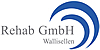 Logo Rehab GmbH Wallisellen