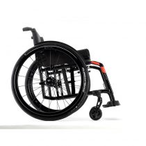 Küschall Compact Rollstuhl