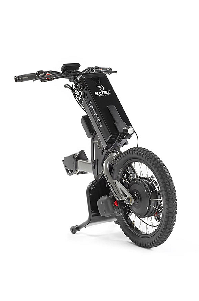 Batec Electric 2 - Vorführmodell