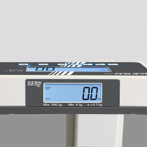 Personenwaage MPE 250K100HM