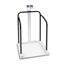 IoT-Line Rollstuhlwaage MWN 300K-1LStehhilfewaage MTA 400K-1M