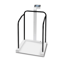 Stehhilfewaage MTA 400K-1M