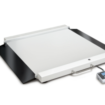 Rollstuhlwaage MWA 300K-1M