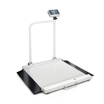 Rollstuhlwaage MWA 300K-1PM