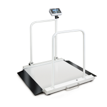 Rollstuhlwaage MWA 300K-1PM