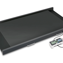 IoT-Line Rollstuhlwaage MWN 300K-1LM