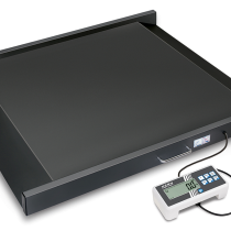 IoT-Line Rollstuhlwaage MWN 300K-1M