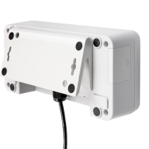 IoT-Line Rollstuhlwaage MWN 300K-1M