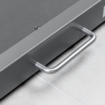 IoT-Line Rollstuhlwaage MWN 300K-1M