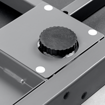 IoT-Line Rollstuhlwaage MWN 300K-1M