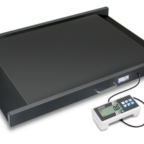 IoT-Line Rollstuhlwaage MWN 400K-1M