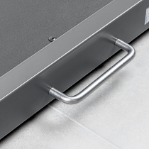 IoT-Line Rollstuhlwaage MWN 400K-1M