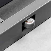 IoT-Line Rollstuhlwaage MWN 400K-1M