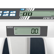 IoT-Line Personenwaage MPN 200K-1PM