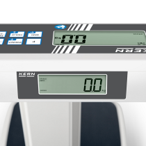 IoT-Line Personenwaage MPN 200K-1HM