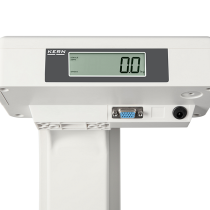 IoT-Line Personenwaage MPN 200K-1HM