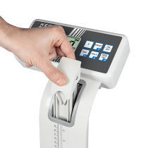 IoT-Line Personenwaage MPN 200K-1HM