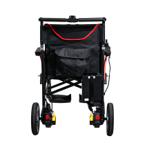 Ultraleichter Elektro-Rollstuhl EXTREME