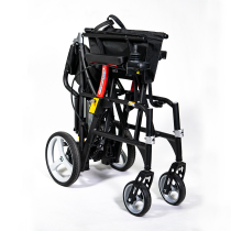 Ultraleichter Elektro-Rollstuhl EXTREME