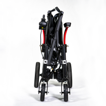 Ultraleichter Elektro-Rollstuhl EXTREME