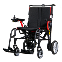 Ultraleichter Elektro-Rollstuhl EXTREME
