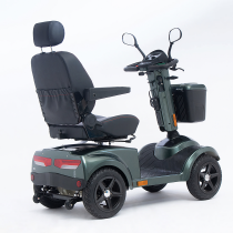 Elektromobil Luchs R7S
