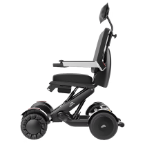 Elektrischer Rollstuhl M4H