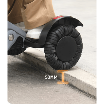 Elektrischer Rollstuhl M4H