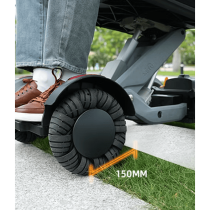 Elektrischer Rollstuhl M4H