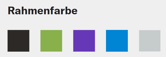 Farben Progeo Exelle