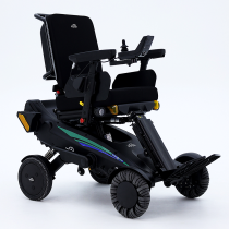 Elektrischer Treppensteiger-Rollstuhl X12 Pro