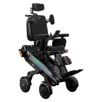 Elektrischer Treppensteiger-Rollstuhl X12 Pro